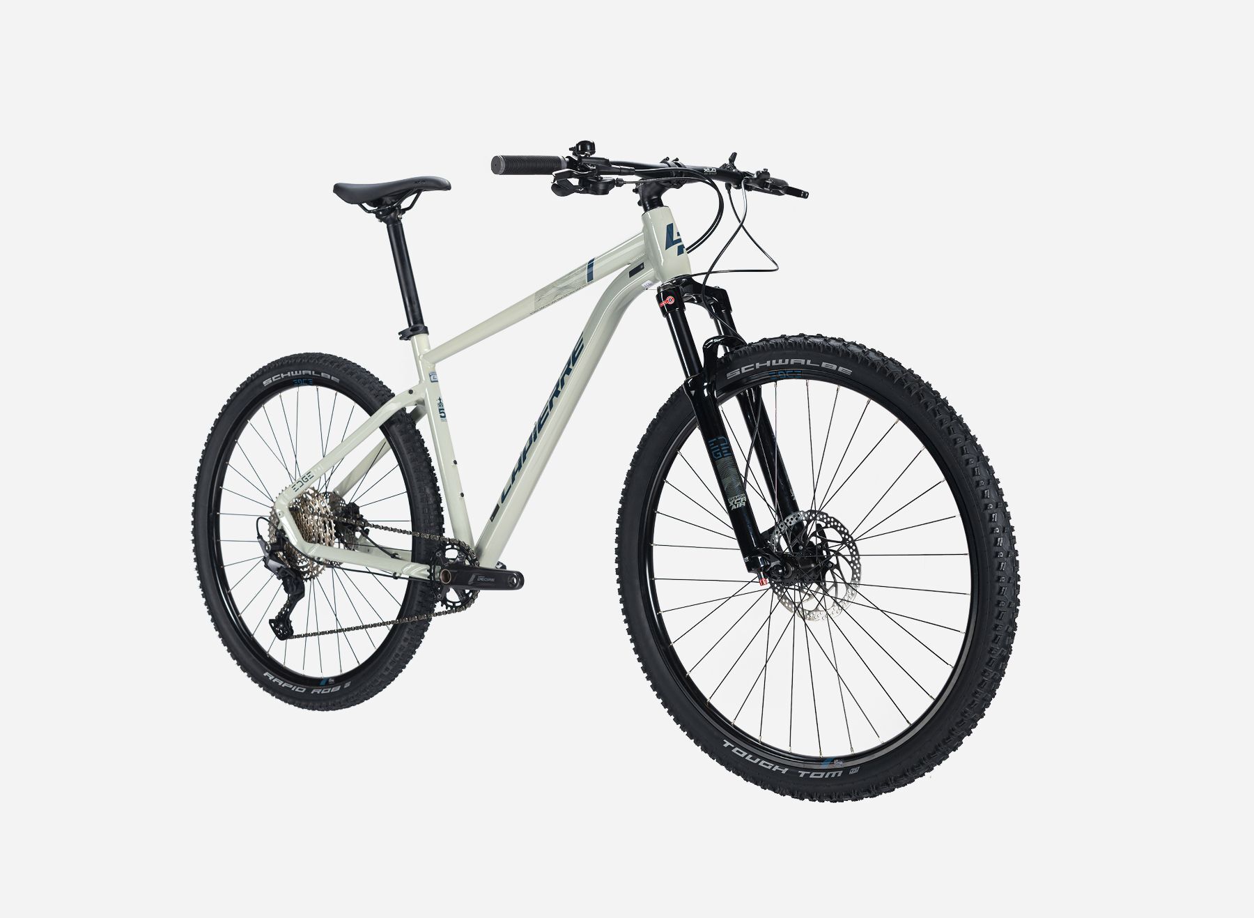 Lapierre hardtail hot sale mountain bike